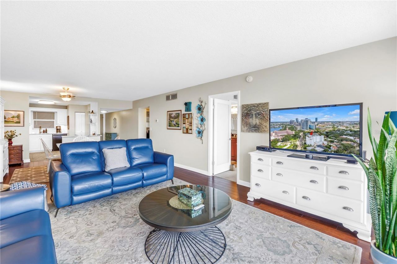 700 Beach Drive Ne, Unit 602, Saint Petersburg, FL 33701 Photo