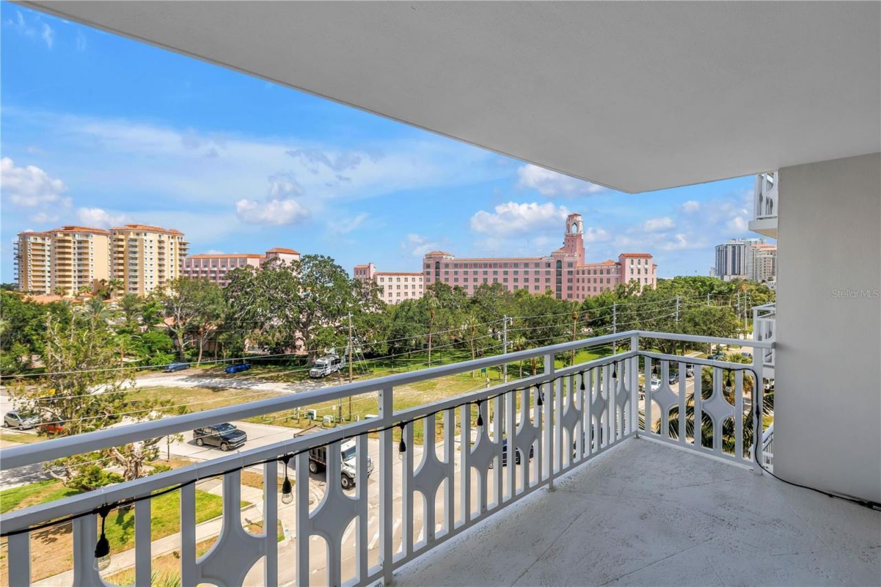 700 Beach Drive Ne, Unit 602, Saint Petersburg, FL 33701 Photo
