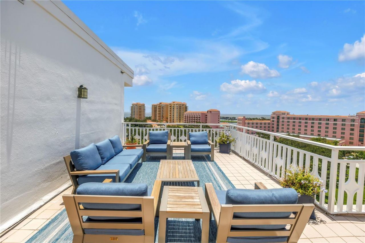 700 Beach Drive Ne, Unit 602, Saint Petersburg, FL 33701 Photo