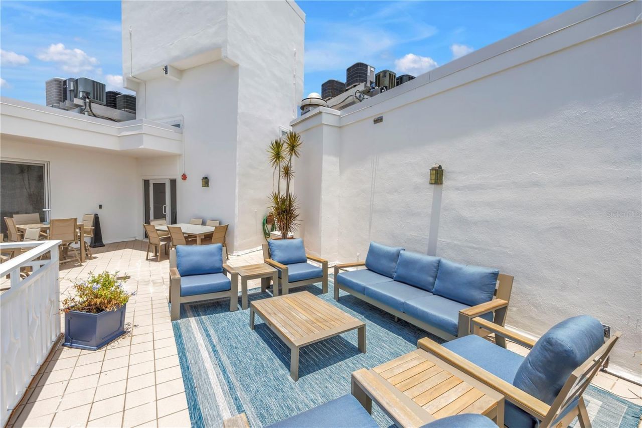 700 Beach Drive Ne, Unit 602, Saint Petersburg, FL 33701 Photo