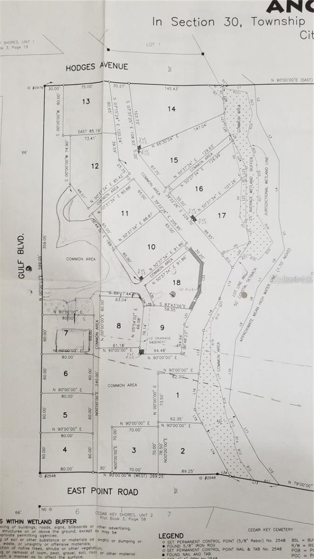 12290 Anchor Cove Drive, Cedar Key, FL 32625 Photo