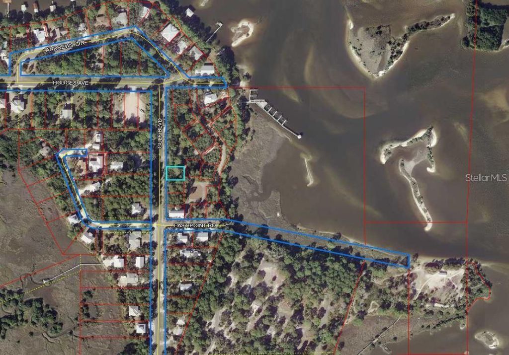 12290 Anchor Cove Drive, Cedar Key, FL 32625 Photo