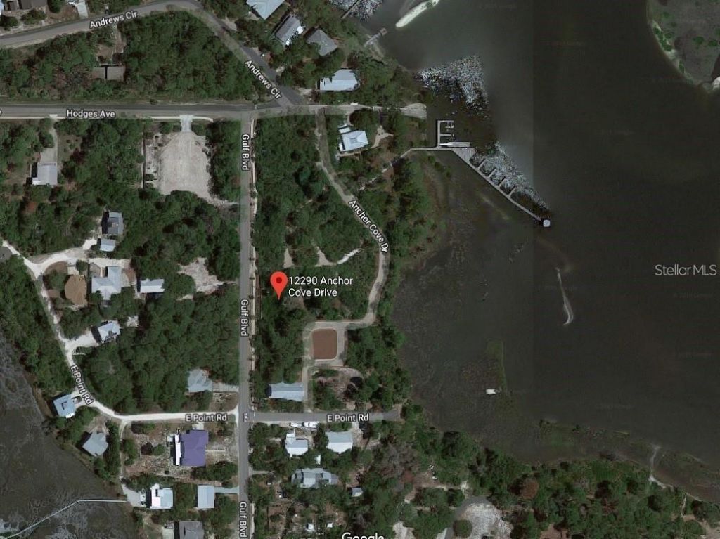 12290 Anchor Cove Drive, Cedar Key, FL 32625 Photo