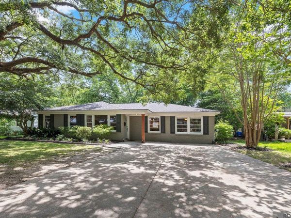 331 S Fairfax Dr, Baton Rouge, LA 70806
