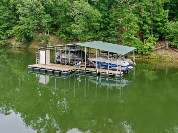 16501 Tomahawk Trail, Rogers, AR 72756