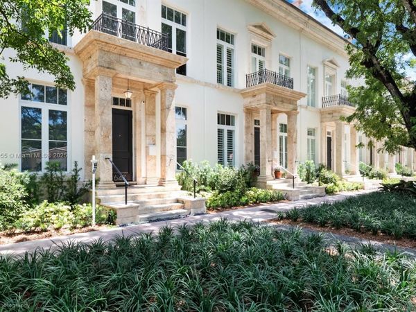 647 Almeria Ave, Coral Gables, FL 33134