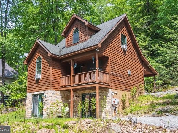 333 SLOAN TRACT ROAD, OAKLAND, MD 21550