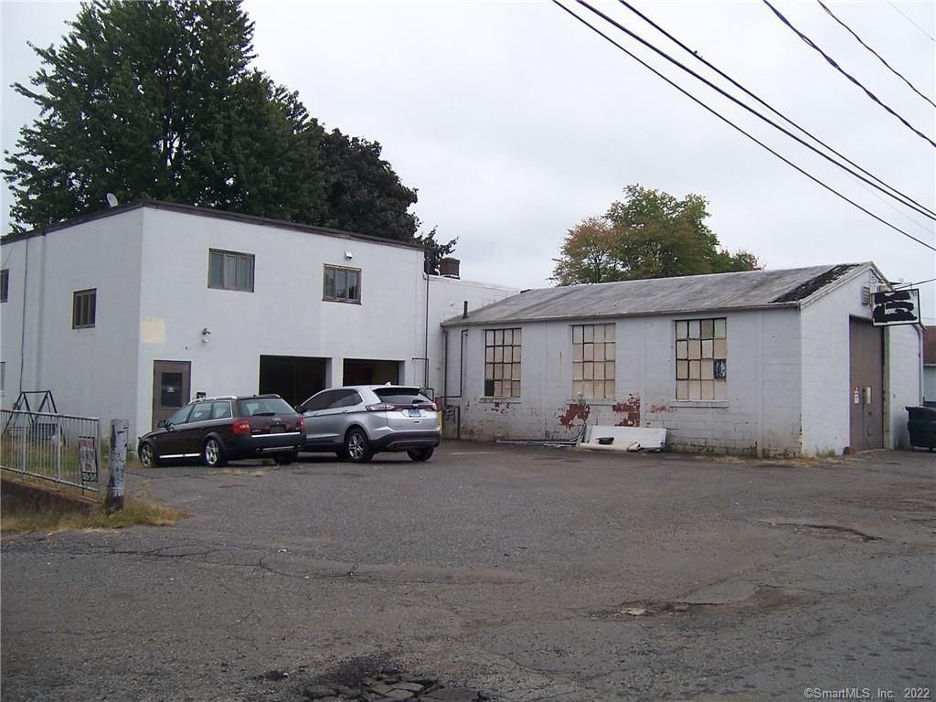 28 Highland, East Hartford, CT 06108 Main Photo