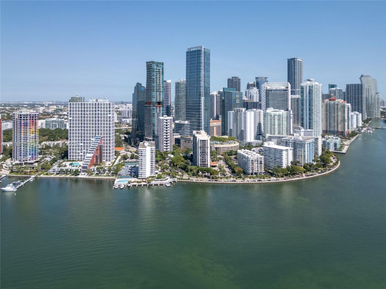 200 SE 15th Rd, Unit 1S, Miami, FL 33129 Photo