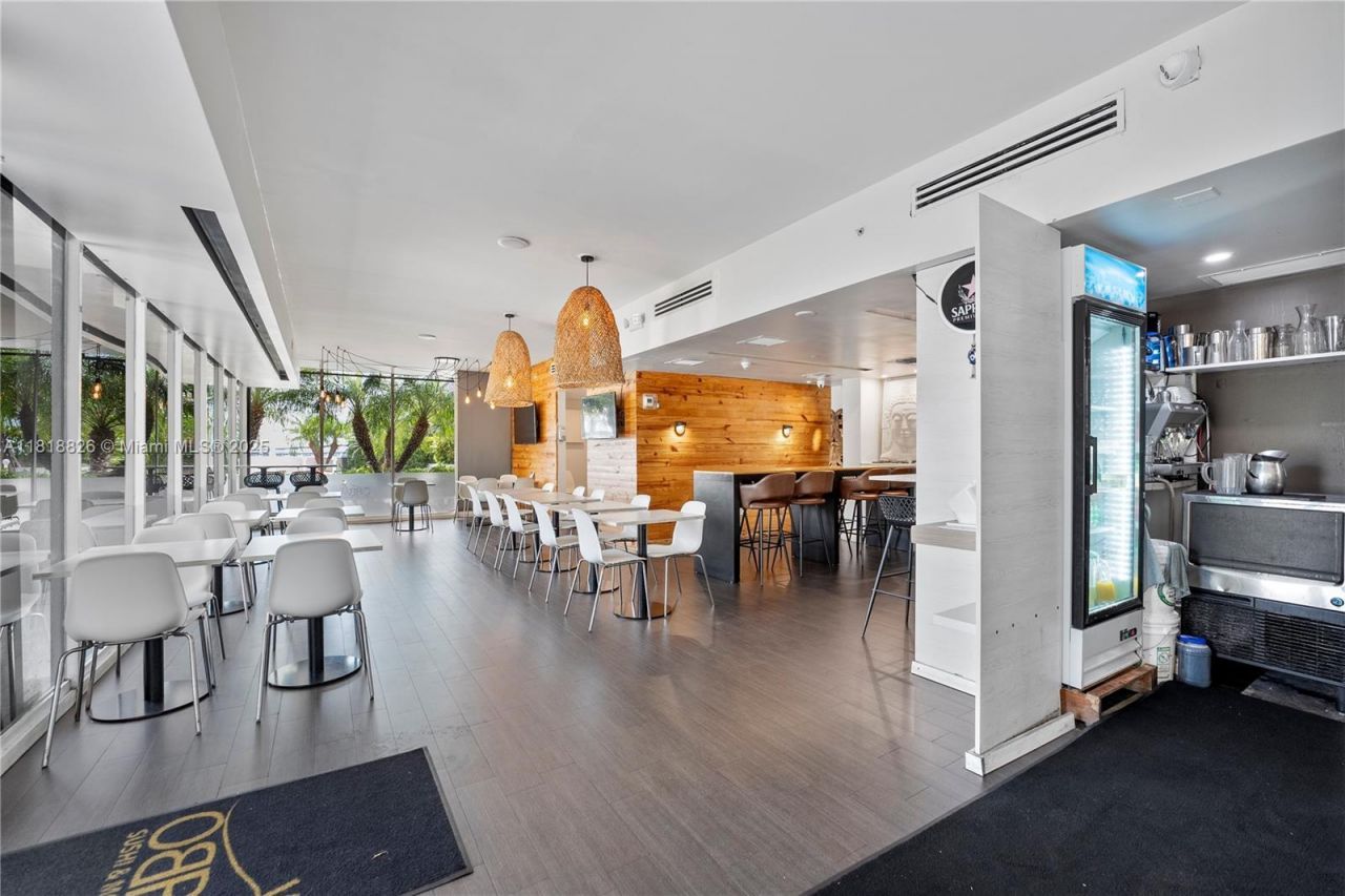 200 SE 15th Rd, Unit 1S, Miami, FL 33129 Photo