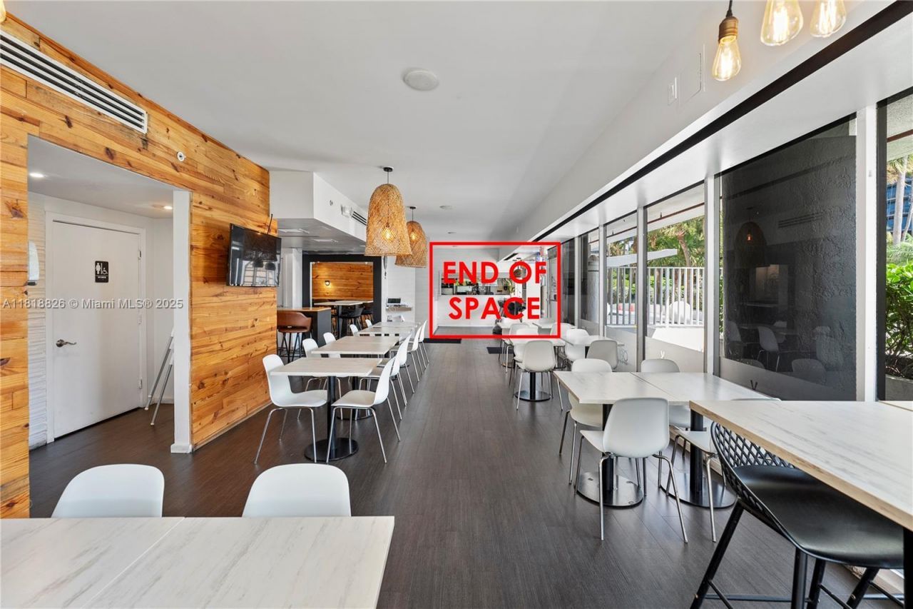 200 SE 15th Rd, Unit 1S, Miami, FL 33129 Photo