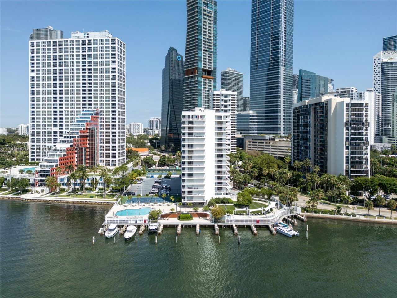200 SE 15th Rd, Unit 1S, Miami, FL 33129 Photo
