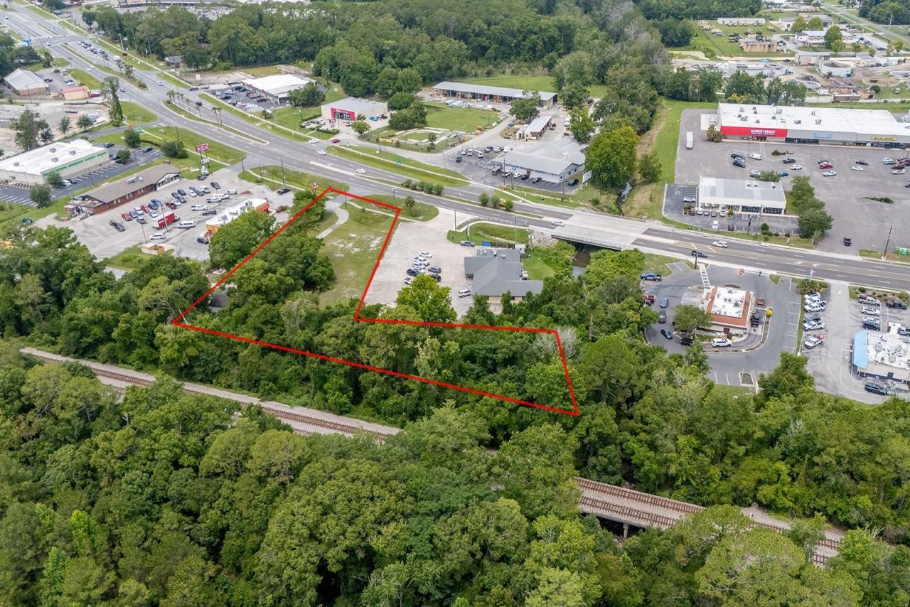 S Walnut Street, Starke, FL 32091 Photo