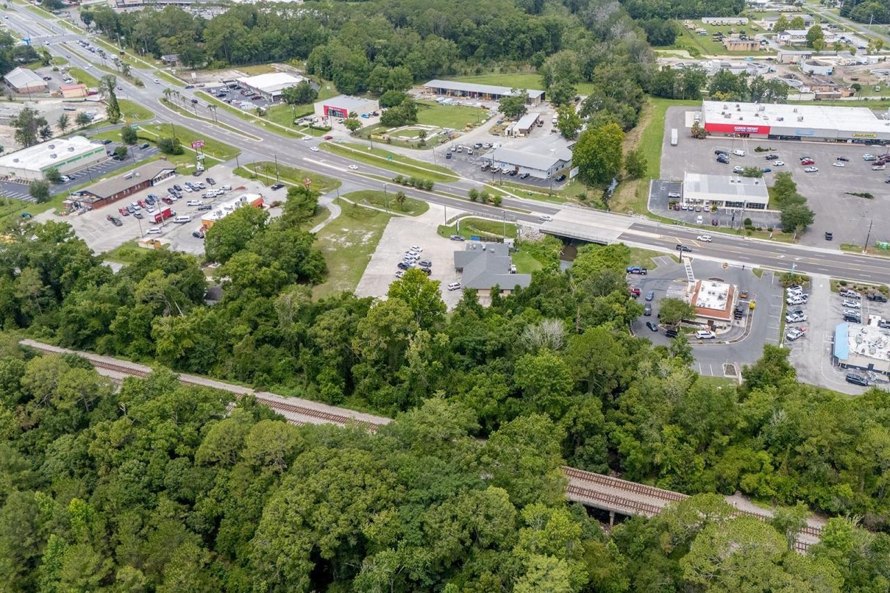 S Walnut Street, Starke, FL 32091 Photo