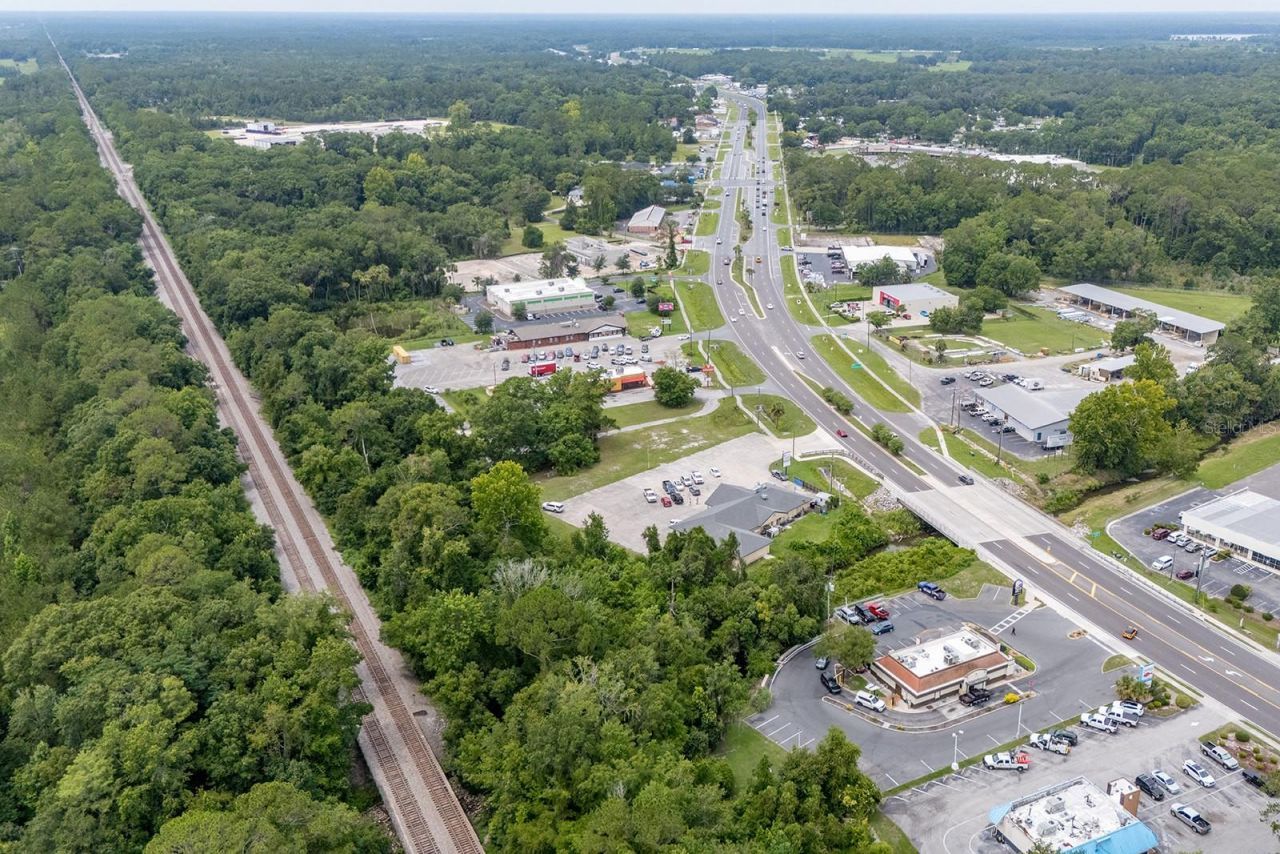 S Walnut Street, Starke, FL 32091 Photo