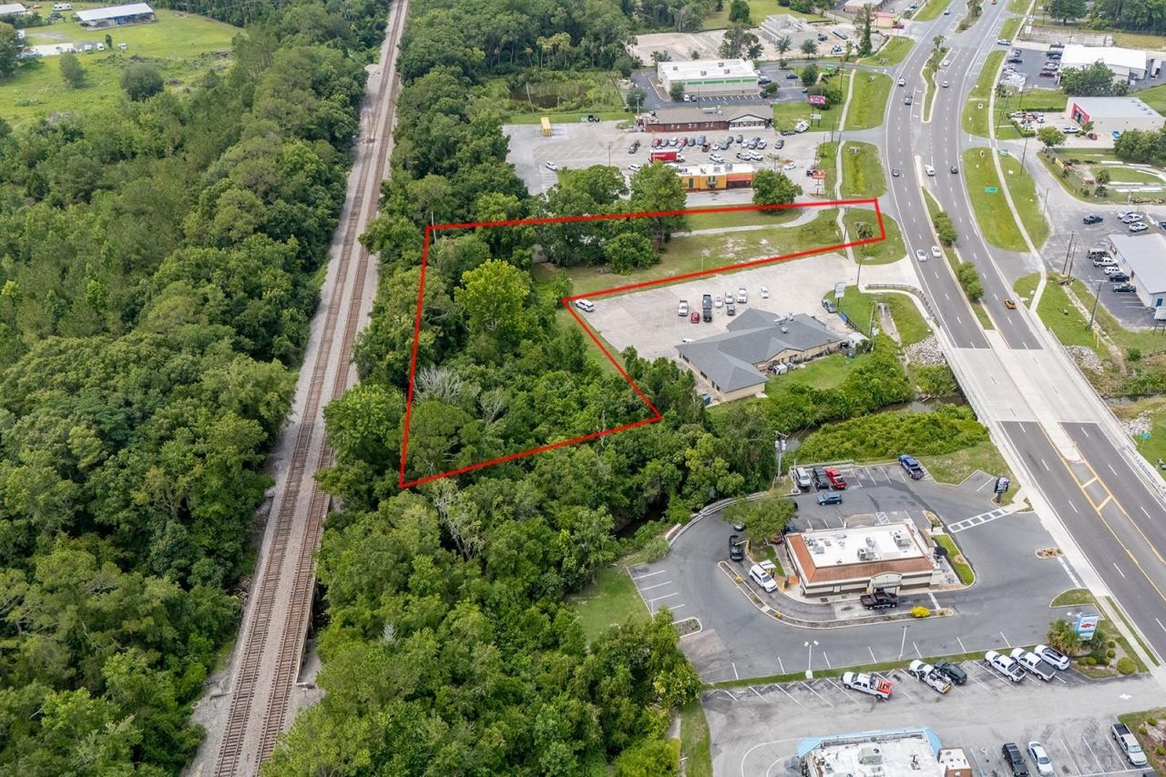 S Walnut Street, Starke, FL 32091 Photo