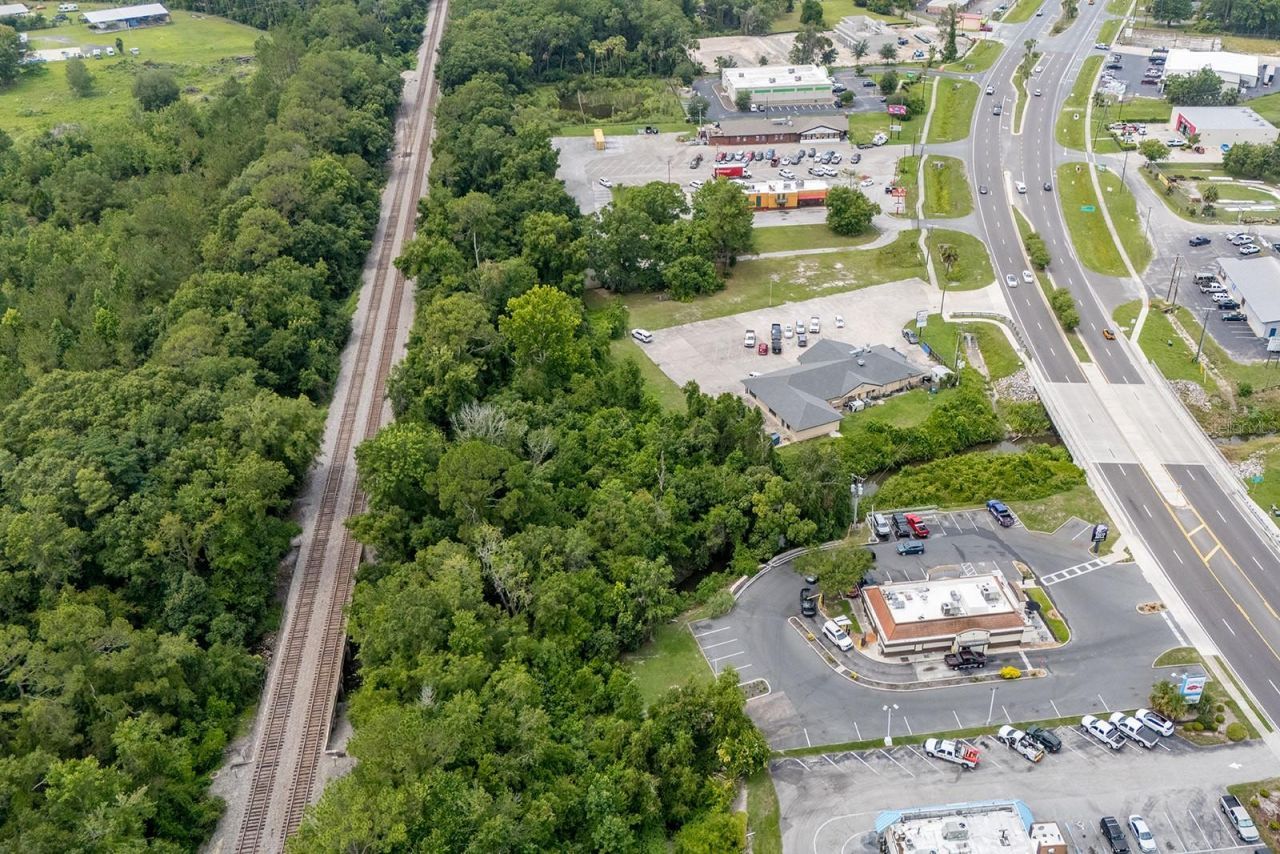 S Walnut Street, Starke, FL 32091 Photo