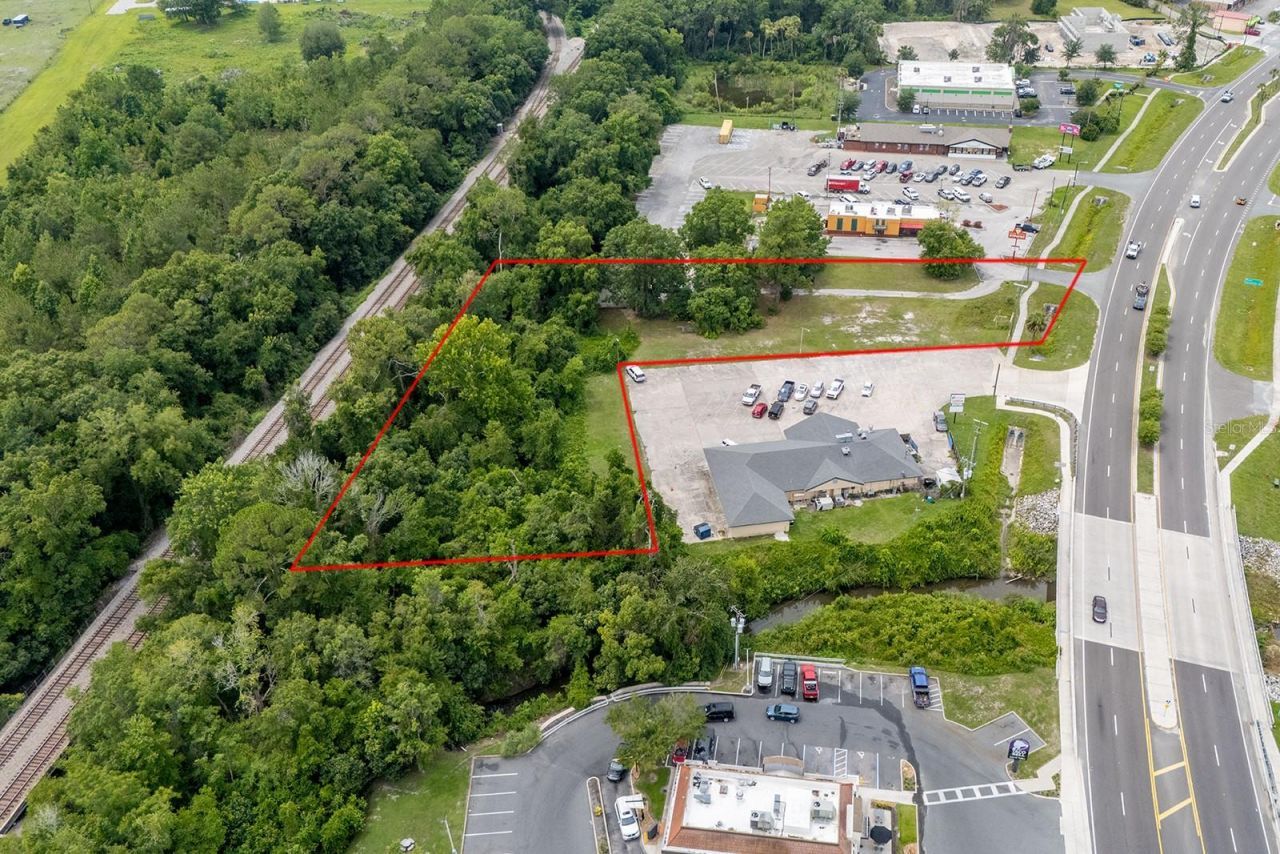 S Walnut Street, Starke, FL 32091 Photo