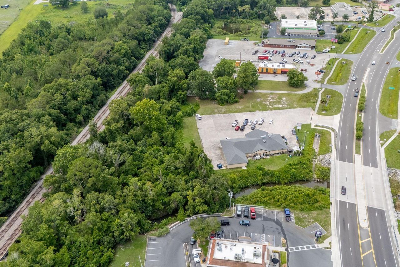 S Walnut Street, Starke, FL 32091 Photo