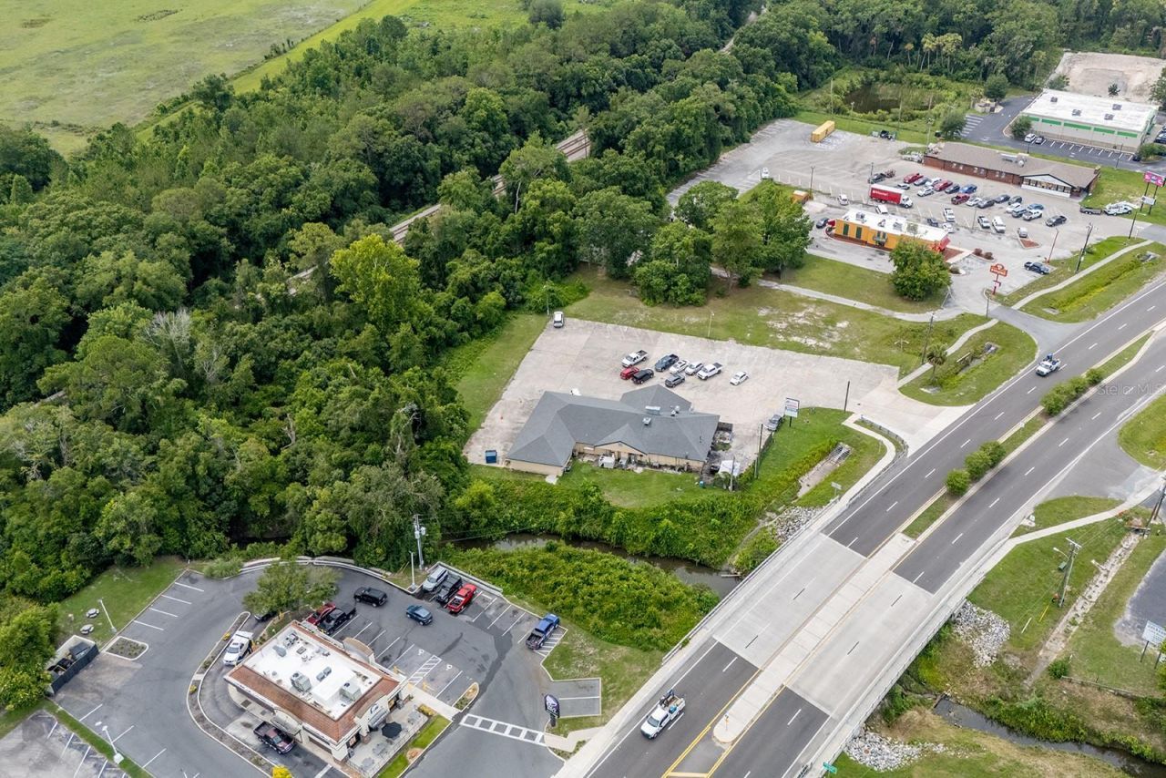 S Walnut Street, Starke, FL 32091 Photo