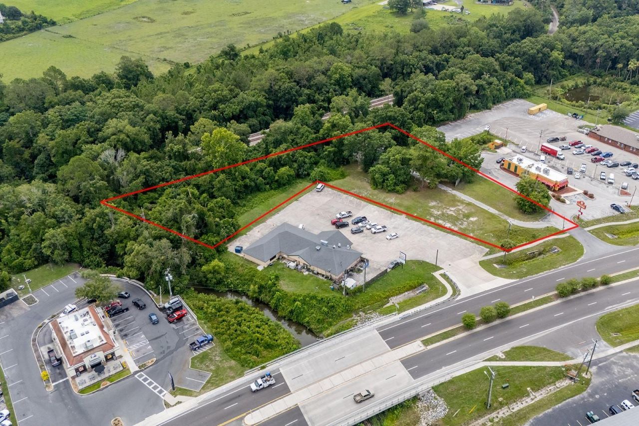 S Walnut Street, Starke, FL 32091 Photo