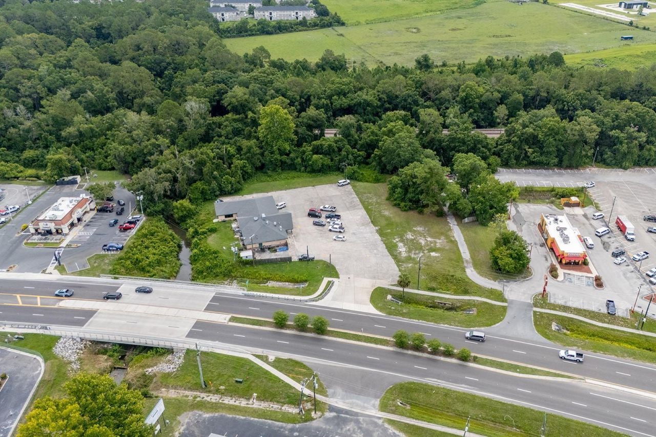 S Walnut Street, Starke, FL 32091 Photo