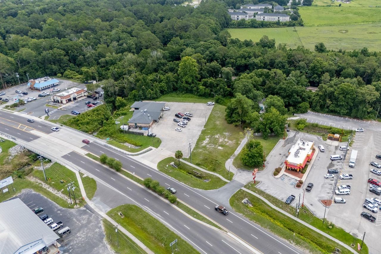 S Walnut Street, Starke, FL 32091 Photo