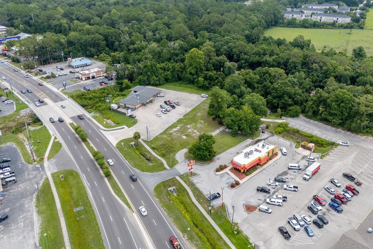 S Walnut Street, Starke, FL 32091 Photo