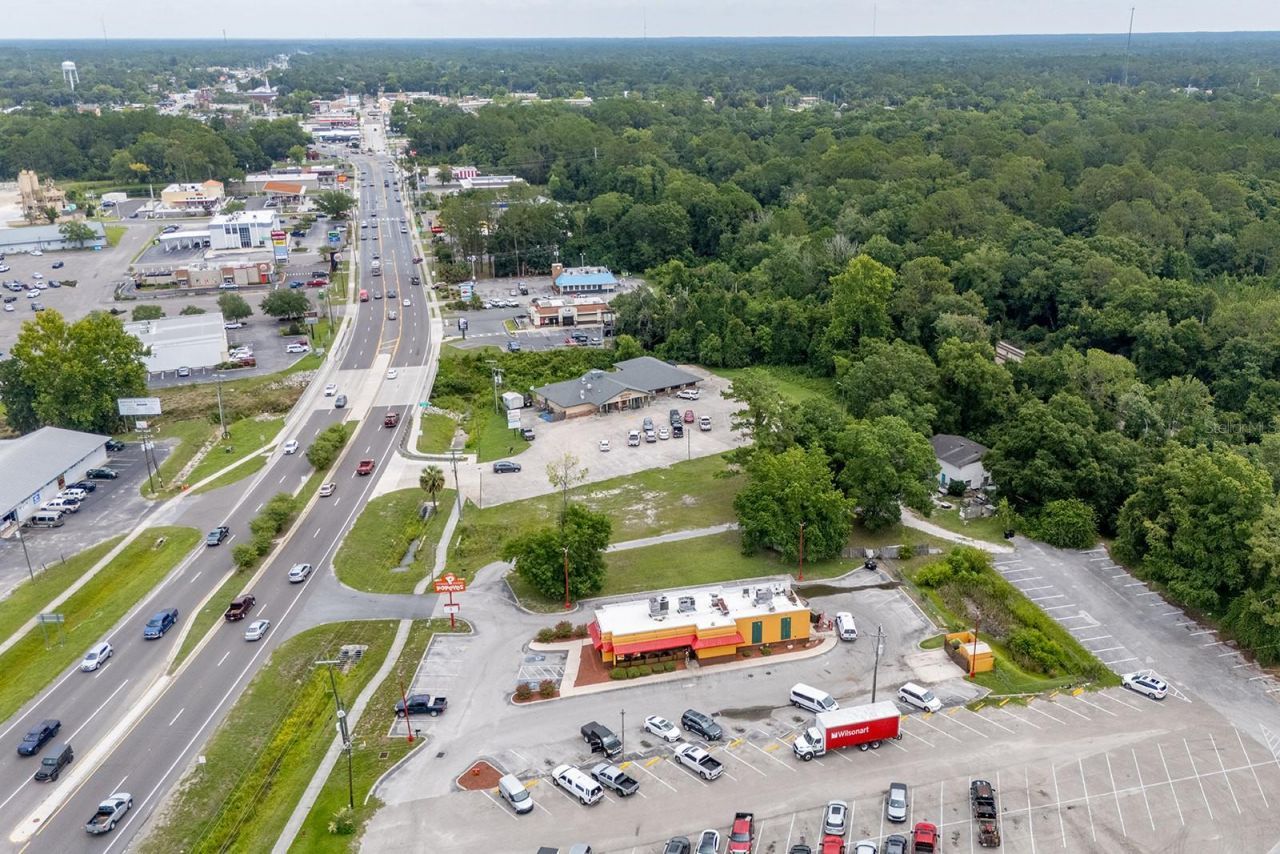 S Walnut Street, Starke, FL 32091 Photo