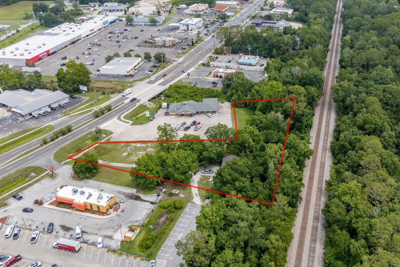 S Walnut Street, Starke, FL 32091 Photo