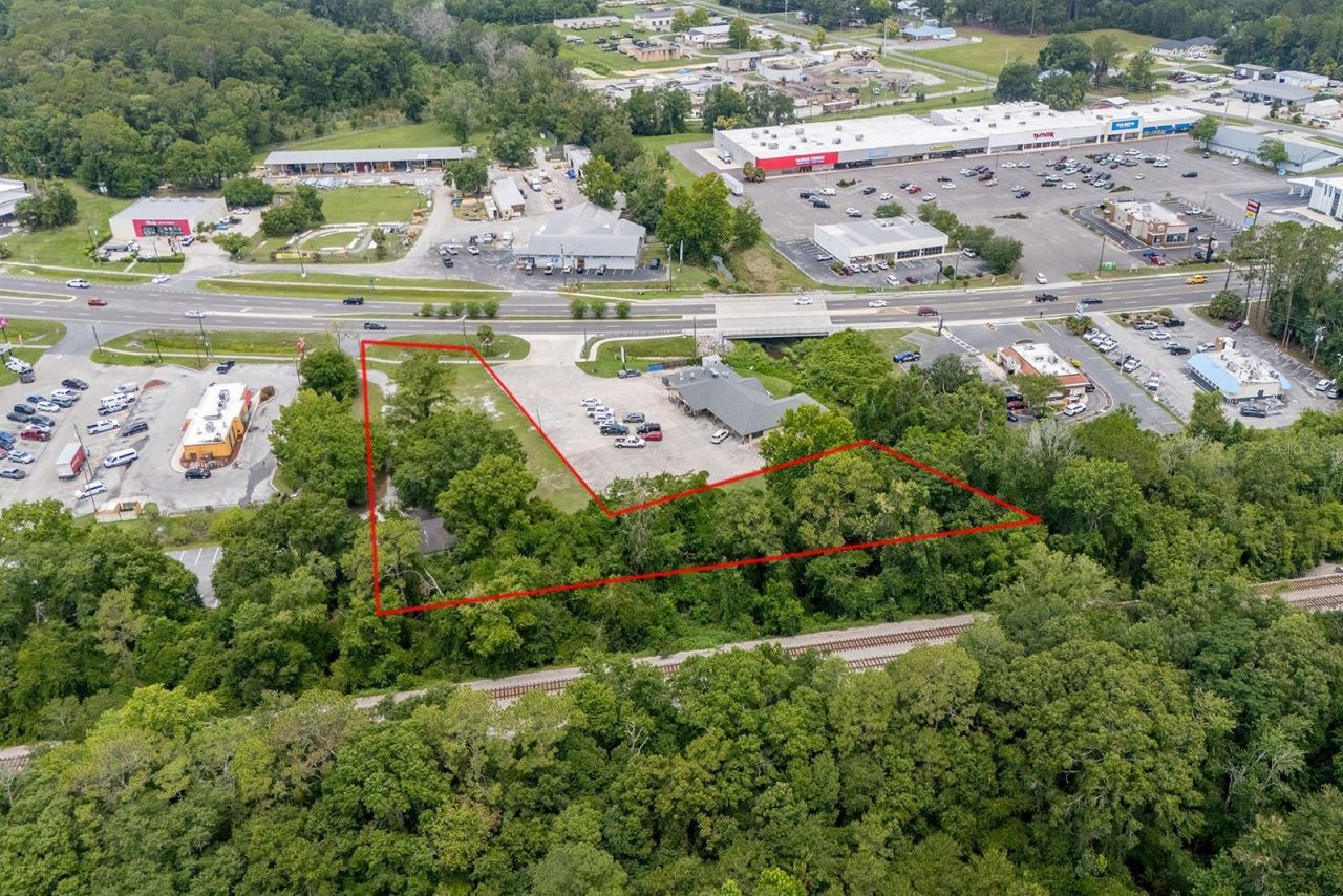 S Walnut Street, Starke, FL 32091 Photo