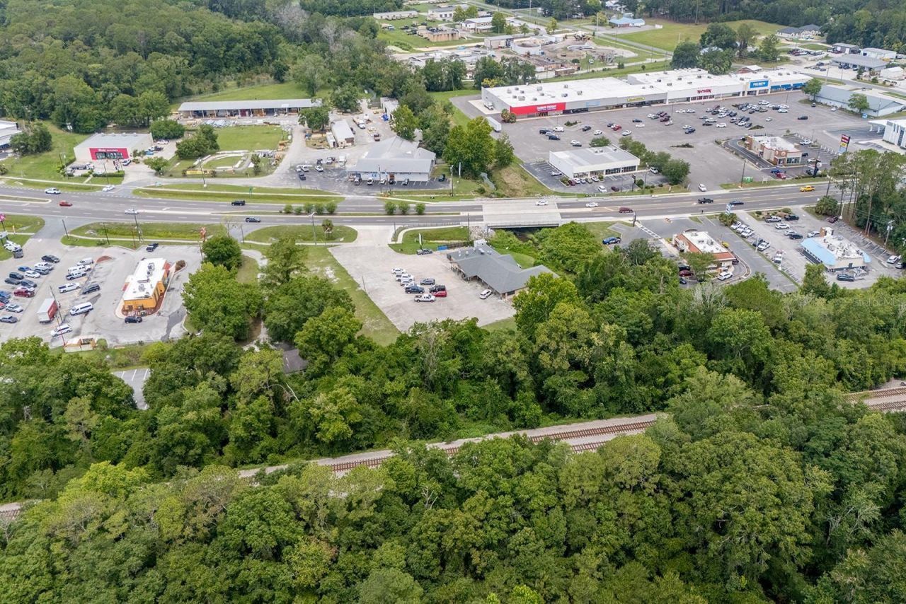 S Walnut Street, Starke, FL 32091 Photo