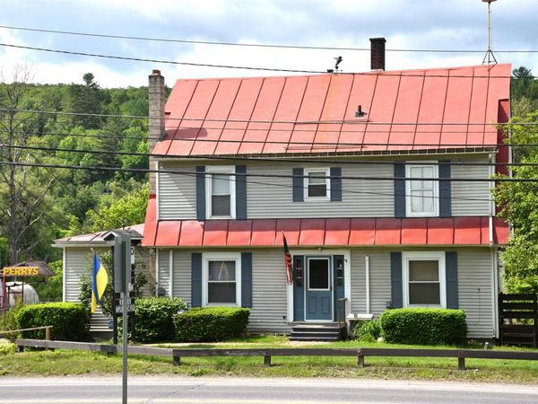403 US Route 302, Berlin, VT 05641