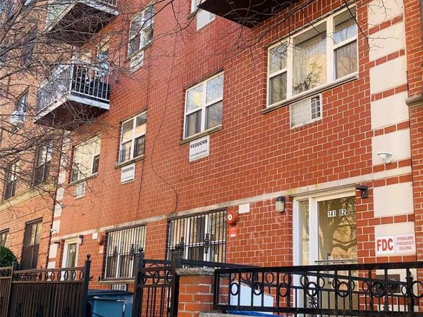 14102 Pershing Crescent, Briarwood, NY 11435