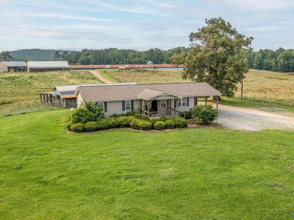 7014 Hwy 132, Altoona, AL 35952