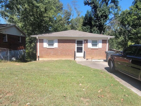 721 High Street, Florence, AL 35630