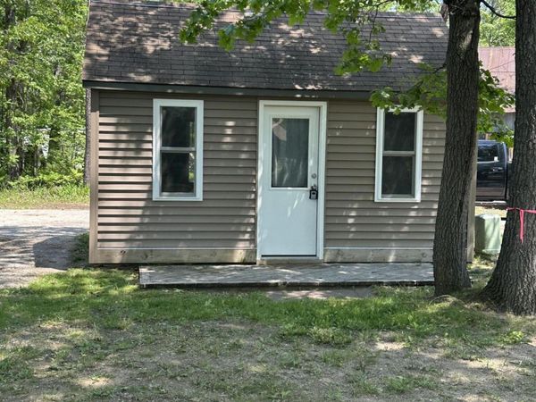 5115 S Straits Highway, Indian River, MI 49749
