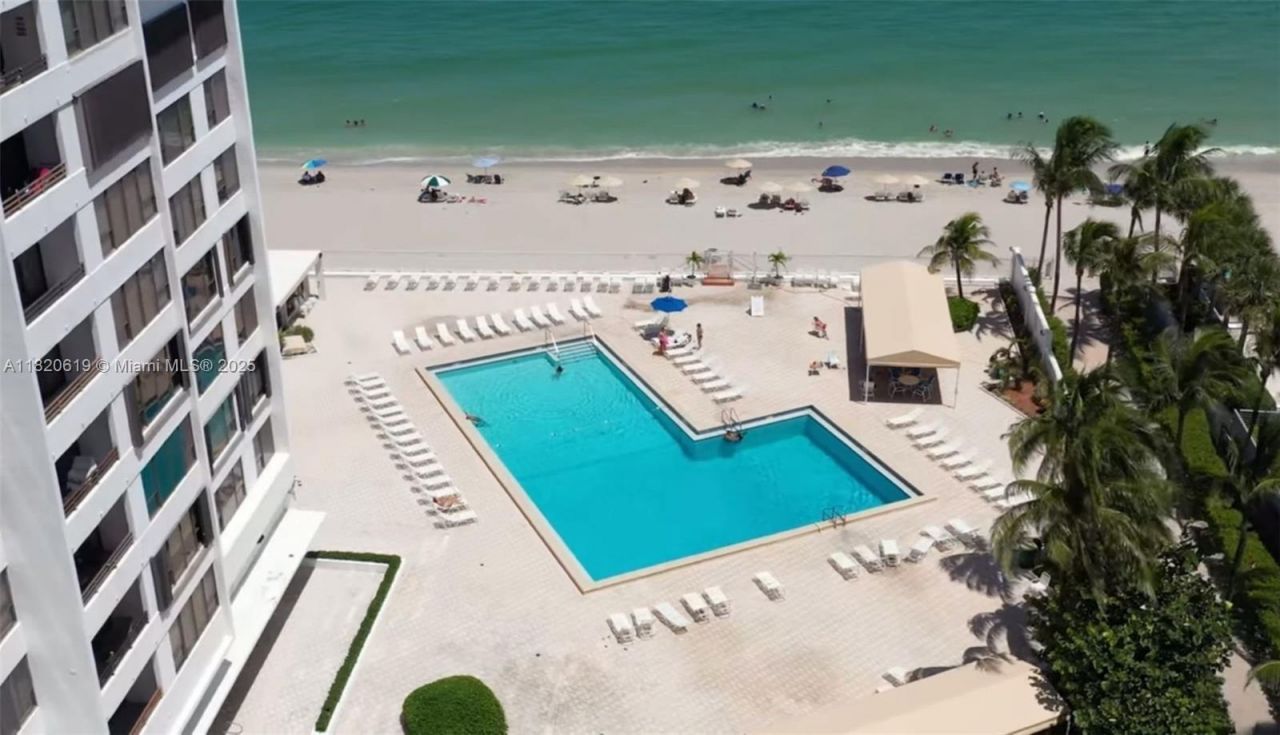 3505 S Ocean Dr, Unit 411, Hollywood, FL 33019 Photo