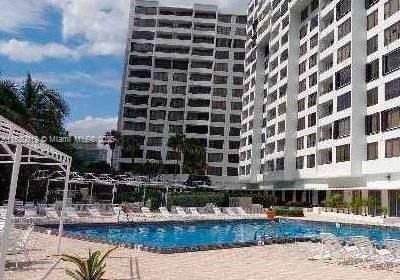 3505 S Ocean Dr, Unit 411, Hollywood, FL 33019 Photo