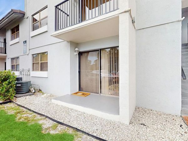 7180 NW 179th St, Unit 105, Hialeah, FL 33015