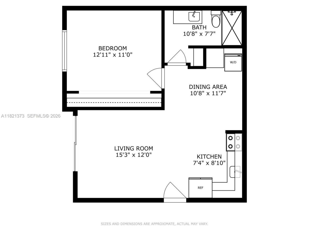 7180 NW 179th St, Unit 105, Hialeah, FL 33015 Photo