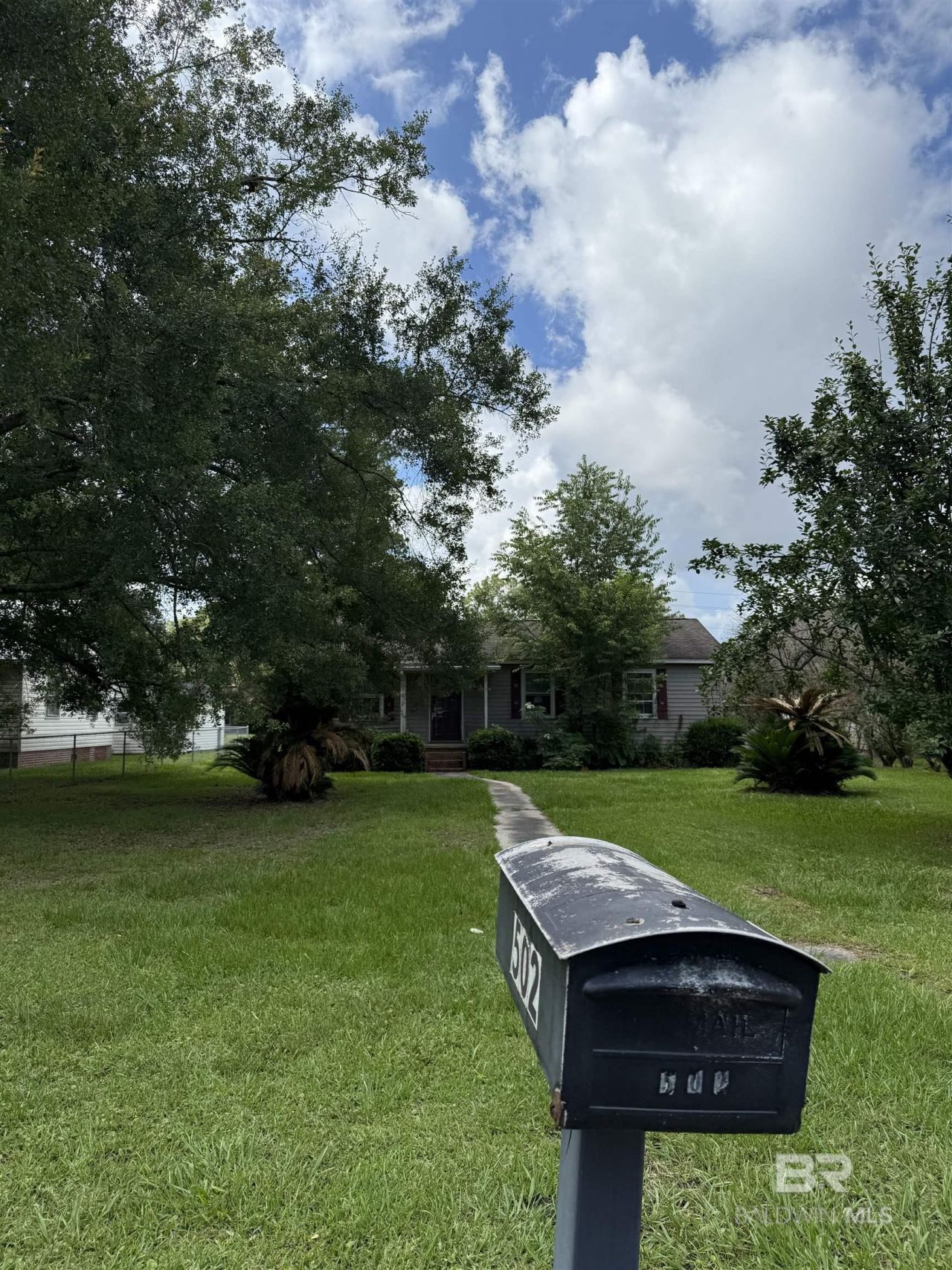 502 E Myrtle Avenue, Foley, AL 36535 Main Photo