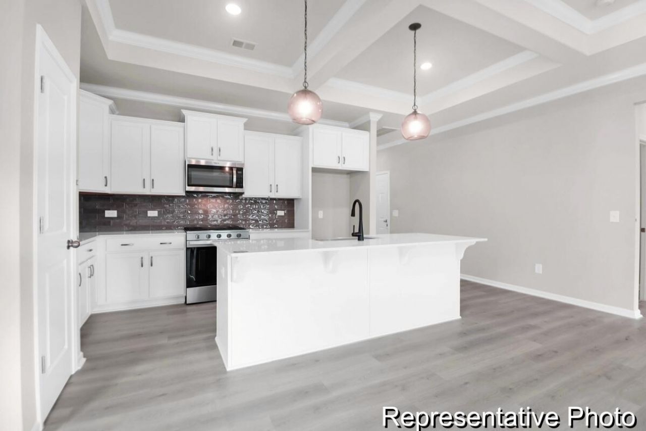 1005 Toland Drive Photo 5