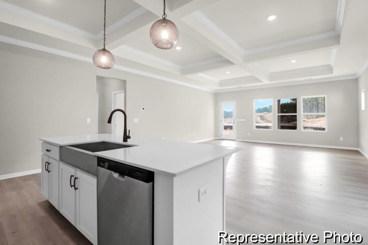 1005 Toland Drive Photo 6