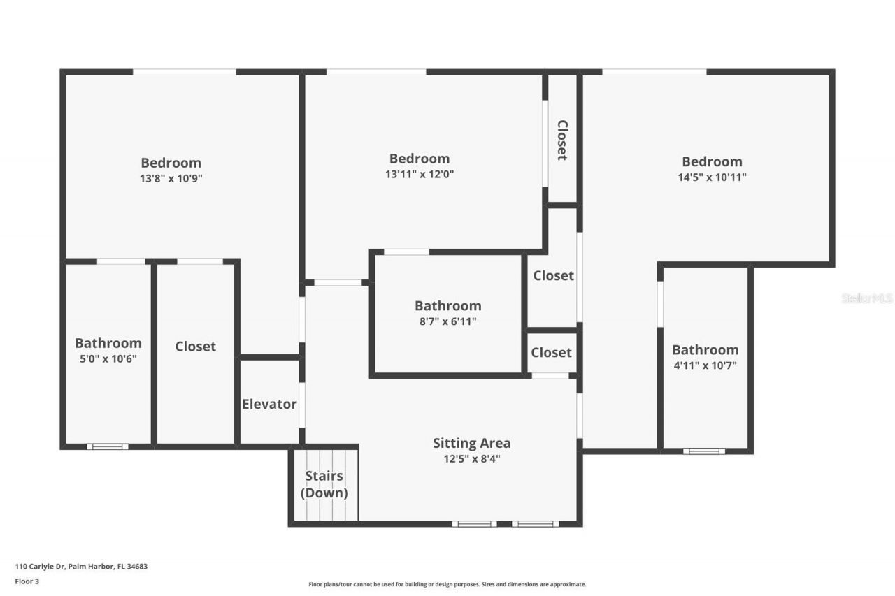 110 Carlyle Drive, Palm Harbor, FL 34683 Photo