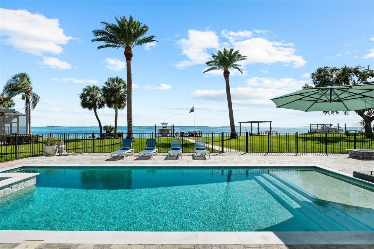 110 Carlyle Drive, Palm Harbor, FL 34683 Photo