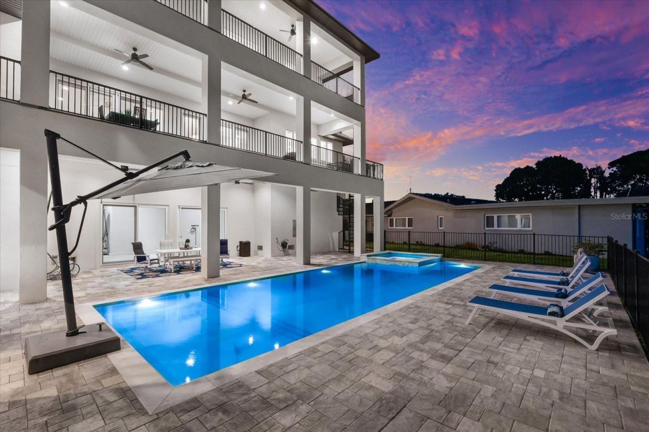 110 Carlyle Drive, Palm Harbor, FL 34683 Photo