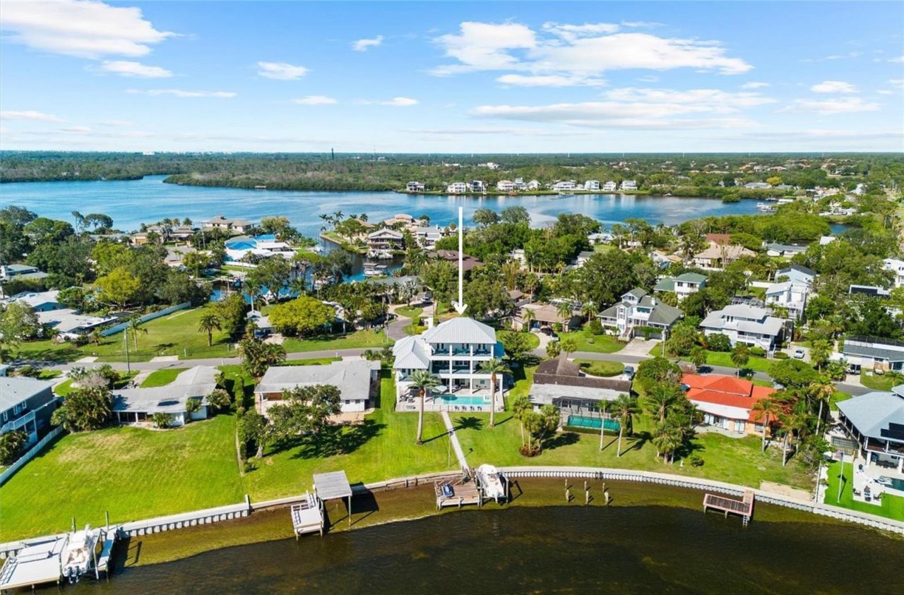 110 Carlyle Drive, Palm Harbor, FL 34683 Photo