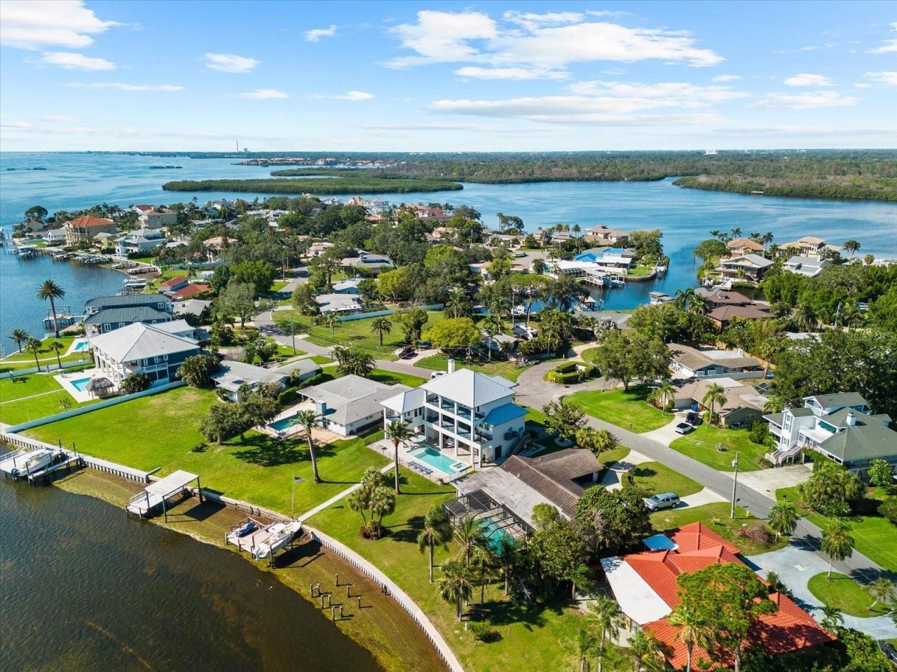 110 Carlyle Drive, Palm Harbor, FL 34683 Photo