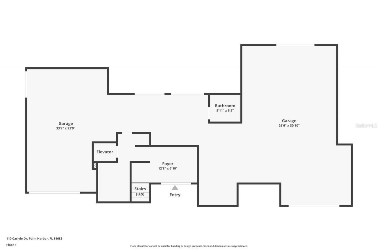 110 Carlyle Drive, Palm Harbor, FL 34683 Photo